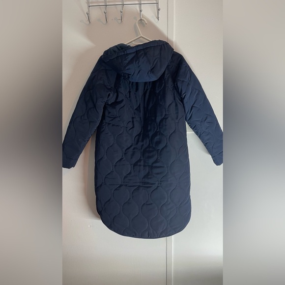 Amazon Essentials Quilted Jacket - Picture 3 of 6